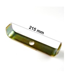 BABERO DELANTERO IZDO PAR 8050/60//70/90 2
