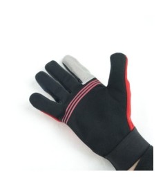 GUANTE ROJO DERECHA DSES T8 2