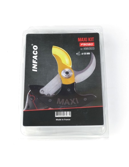 KIT MAXI F3020