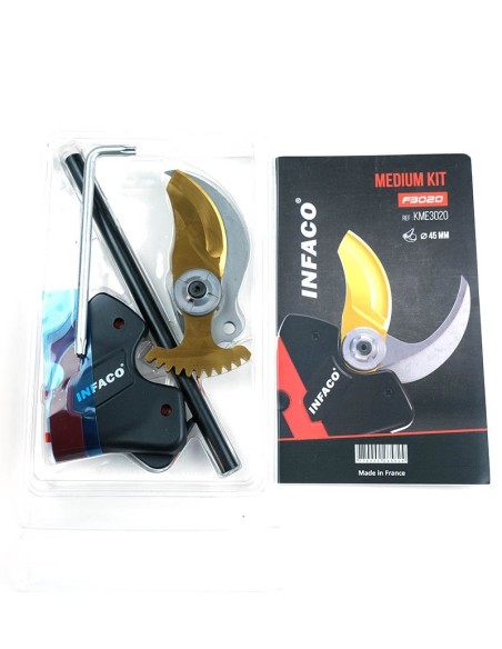 KIT MEDIO F3020