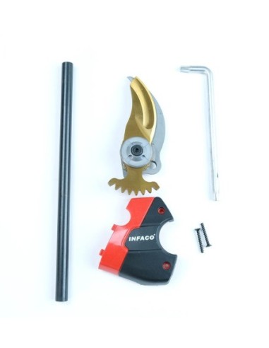 KIT ESTANDARD F3020