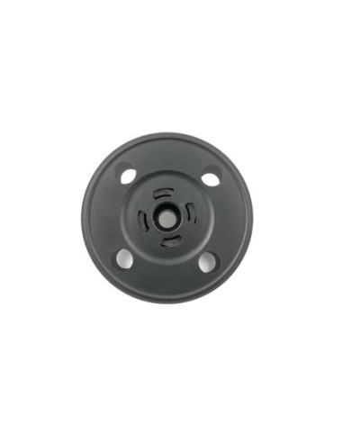 CONJUNTO CARRETE SOPORTE Y TAPA KV4