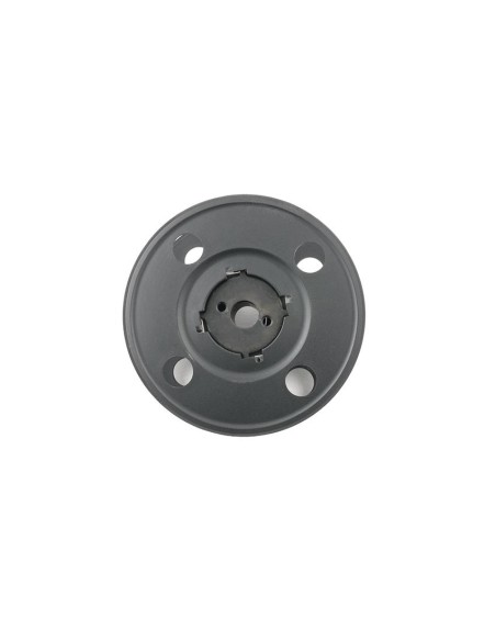 CONJUNTO CARRETE SOPORTE Y TAPA KV4