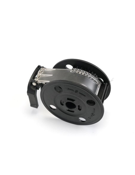 ENSEMBLE ENROULEUR SUPPORT ET COUVERCLE KV4