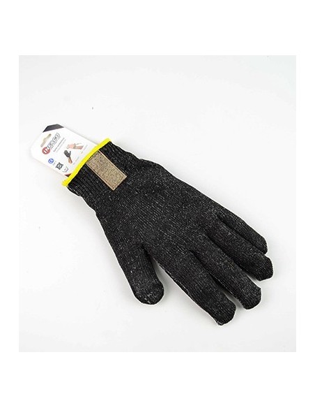 GANT NOIR GAUCHE DE SÉCURITÉ DSES T8