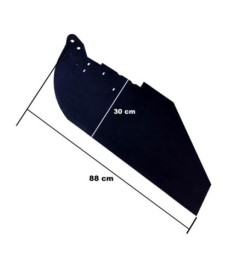 BABERO DELANTERO DCHO. PARA 8050/60/70/90 2