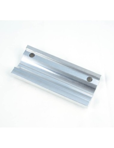 SOPORTE SACUDIDOR OLIVO EN ALUMINIO COMPLETO 28MM
