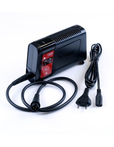 TIJERA PODAR ELECTRICA F3020 MEDIUM