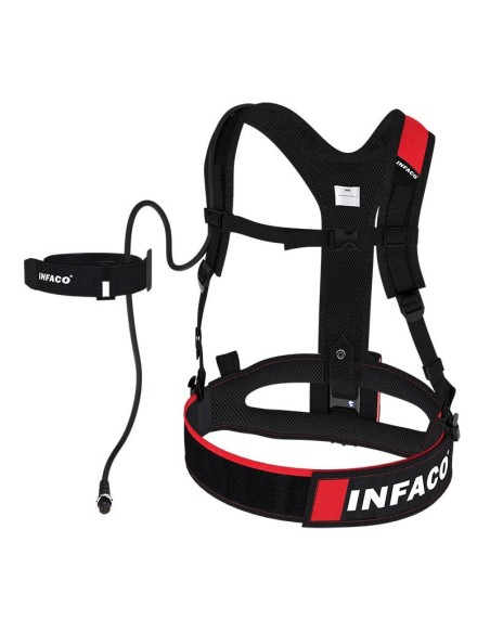 TIJERA PODAR ELECTRICA F3020 MEDIUM