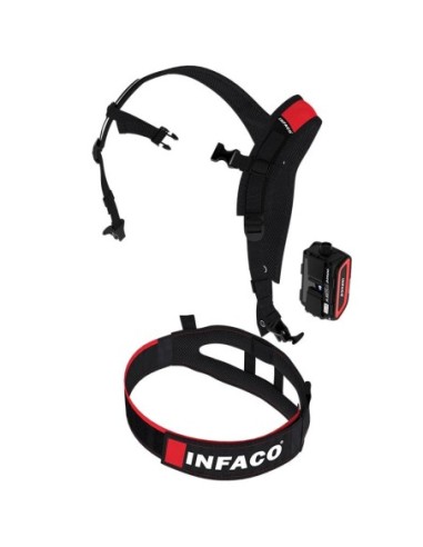 TIJERA PODAR ELECTRICA F3020 MEDIUM