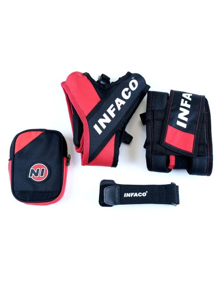 SÉCATEUR ÉLECTRIQUE F3020 MÉDIUM