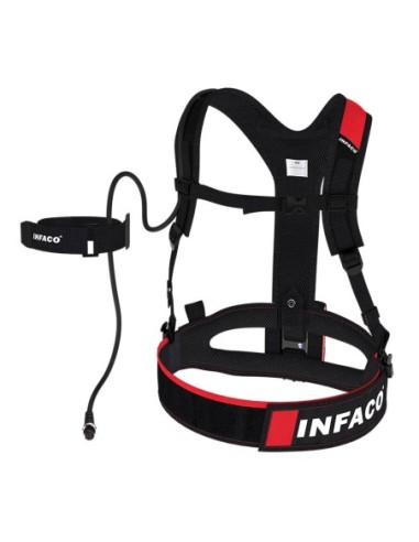 SÉCATEUR ÉLECTRIQUE F3020 MÉDIUM