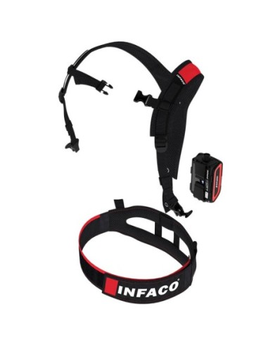 SÉCATEUR ÉLECTRIQUE F3020 MÉDIUM