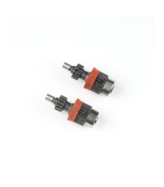 CONJUNTO ENGRANJE EXPULSOR KV4