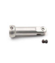 820/12 BIELA + 2 TORNILLOS