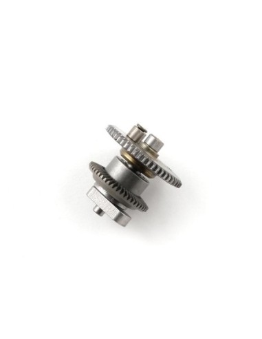 CONJUNTO ENGRANAJE PRINCIPAL KV4