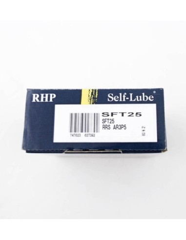 SOPORTE Y RODAMIENTO SFT25G RHP