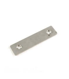 PLACA SUJECCION CANGILON CINTA 250MM GREGOIRE