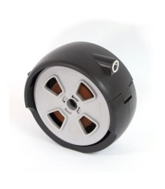 PORTAROLLO KAMIKACE GRIS