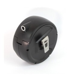 PORTAROLLO KAMIKACE GRIS 2