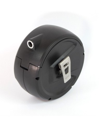 PORTAROLLO KAMIKACE GRIS