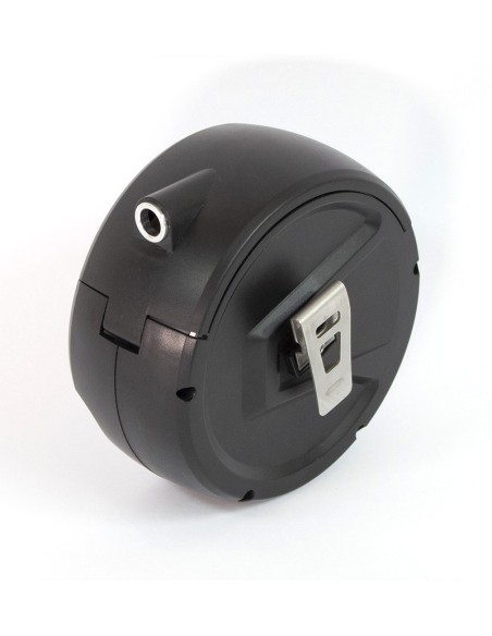 PORTAROLLO KAMIKACE GRIS