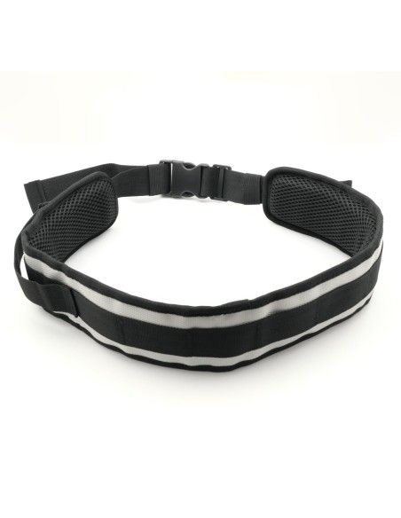 PORTAROLLO KAMIKACE GRIS