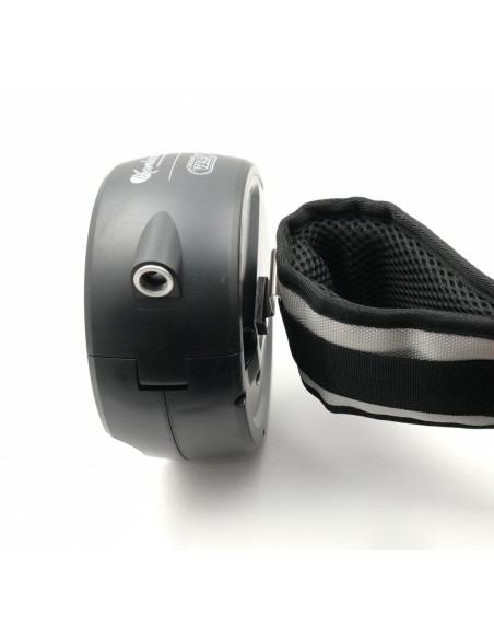 PORTAROLLO KAMIKACE GRIS