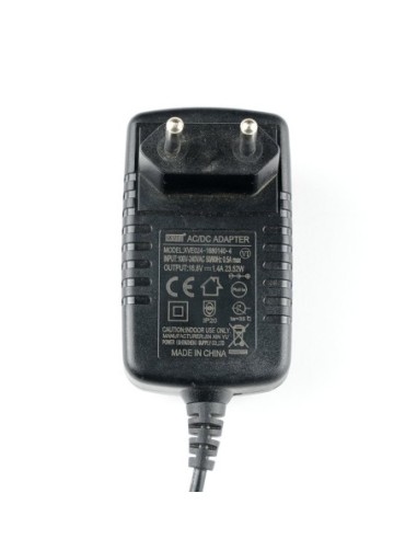 CARGADOR TRIPLE KV4