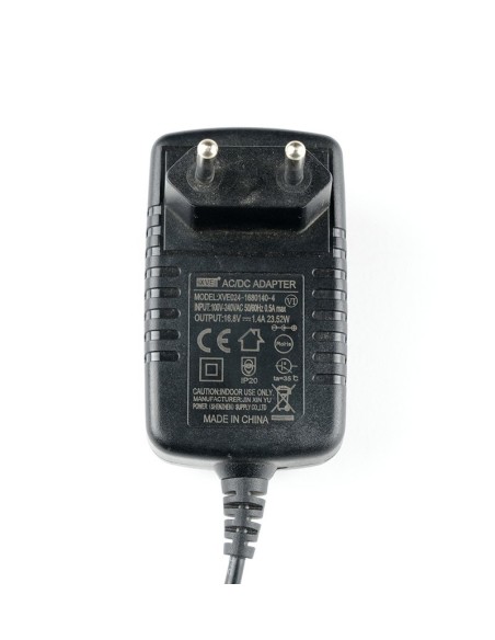 CARGADOR TRIPLE KV4