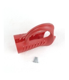 820/18 SET CARCASA FRONTAL DCHA+IZDA 2