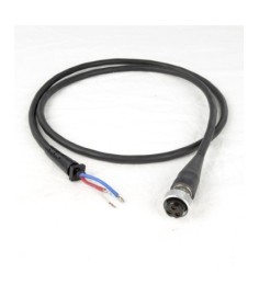 PF12C CABLE+524P CONEX TIJERA LISO 1,2M F3005/F3010 2