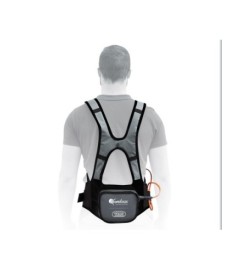 CONJUNTO ARNES Y CARTUCHERA KV600