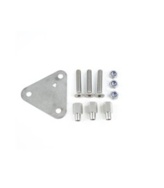 KIT PLACA DISTANCIADORA ESCAMAS DOBLE POSICIONAMIENTO