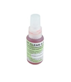 DESINFECTANTE SPRAY LIMPIADOR BACTERIANO PEQ