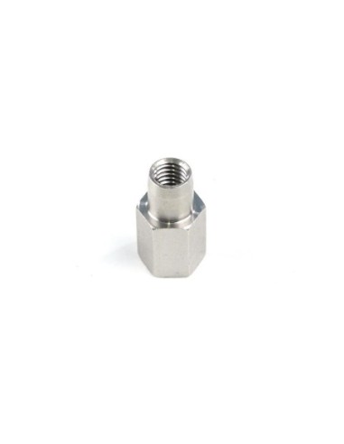 INSERTO ARTICULACION ESCAMA DOBLE POSICIONAMIENTO  M8