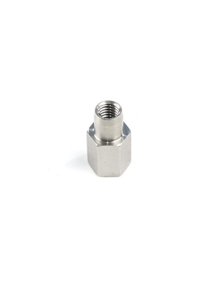 INSERTO ARTICULACION ESCAMA DOBLE POSICIONAMIENTO  M8