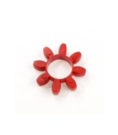 ANILLO ACOPLAMIENTO STANDARD ROJO