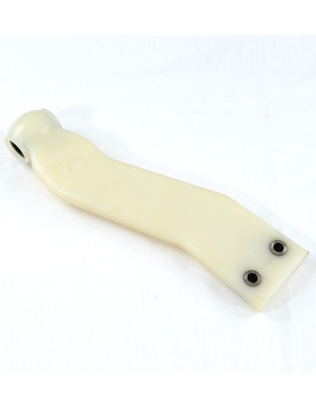 KIT COMPLETO BIELA CURVA 2 TORNILLOS
