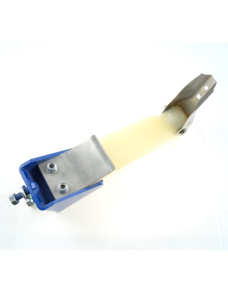 KIT COMPLETO BIELA CURVA 2 TORNILLOS