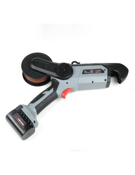 ATTACHEUSE ÉLECTRIQUE TM20