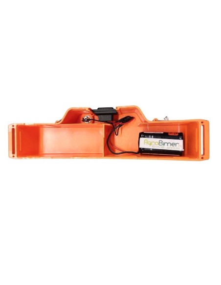 BATTERIE ADAPTABLE LIEUSE FIXION  3A NiMh 14.4V