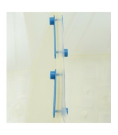 UNION CESTAS CLIP PLASTICO 2