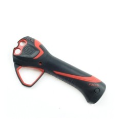 CARCASA IZQUIERDA F3015