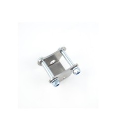 SOPORTE INOX PARA CADENA Y CANGILON ALMA