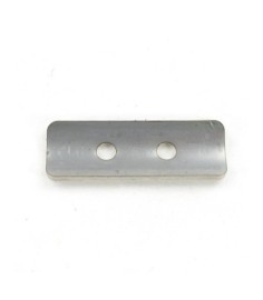 CHAPA SACUDIDOR BIELA (TRASERO) NEW HOLLAND