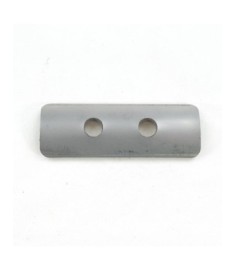 CHAPA SACUDIDOR BIELA (TRASERO) NEW HOLLAND 2