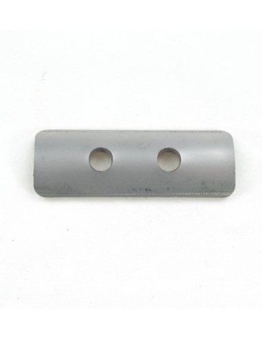 CHAPA SACUDIDOR BIELA (TRASERO) NEW HOLLAND