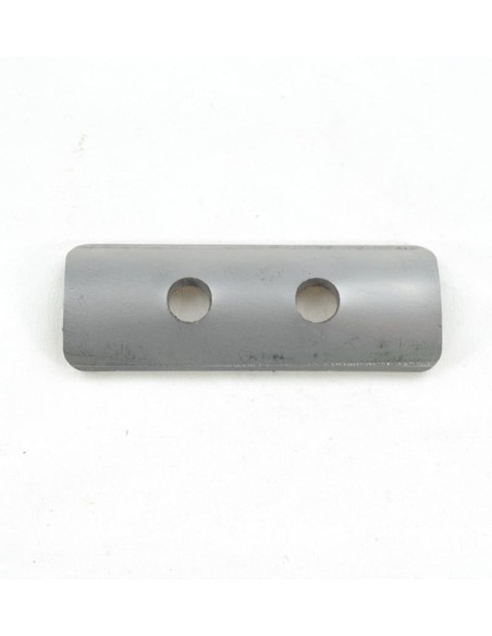 CHAPA SACUDIDOR BIELA (TRASERO) NEW HOLLAND