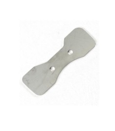 PLACA DESLIZAMIENTO INOX NEW HOLLAND